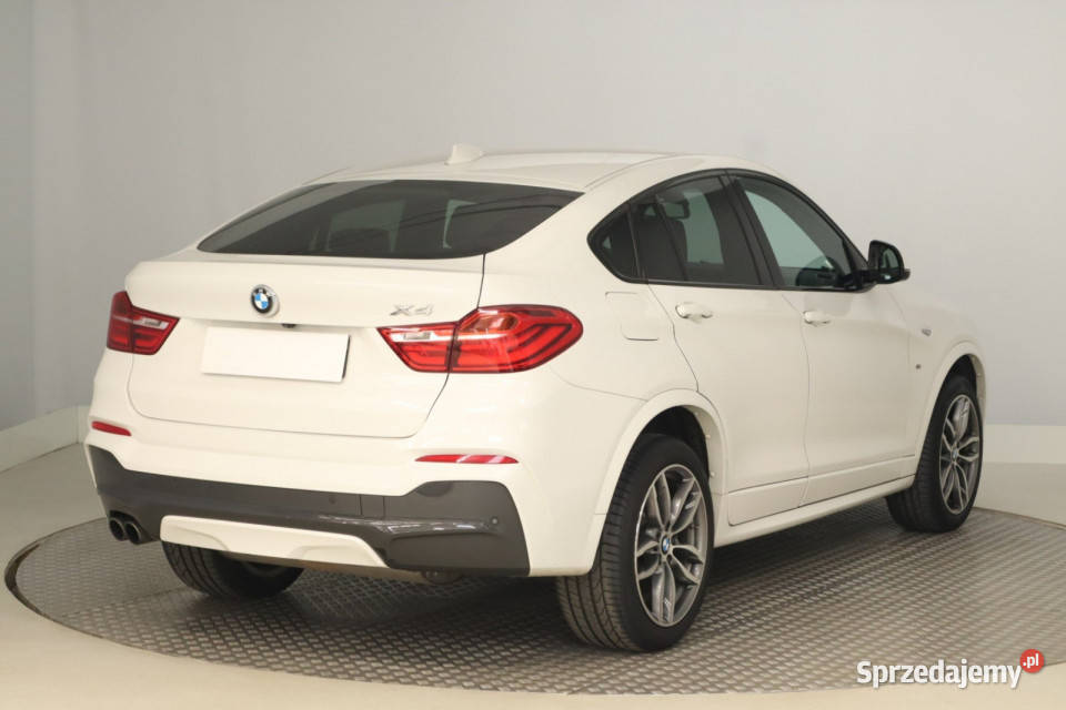 BMW X4 xDrive28i