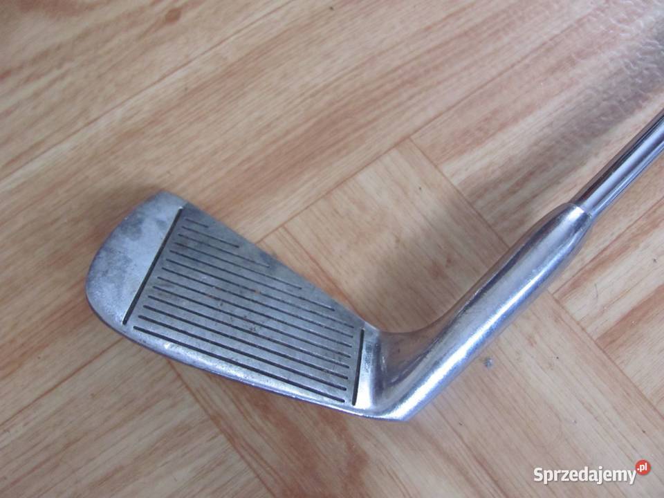 kij do gry w golfa Bronty TOURNAMENT 7 Sport i Wypoczynek Zamość