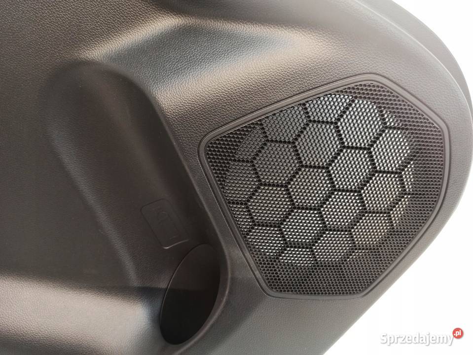 SUZUKI SWIFT MK8 BOCZEK TAPICERKA DRZWI LEWY TYŁ