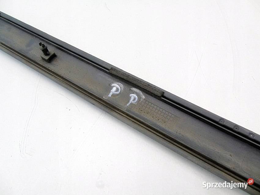 Listwa osłona drzwi prawy przód Nissan Almera Sosnowiec