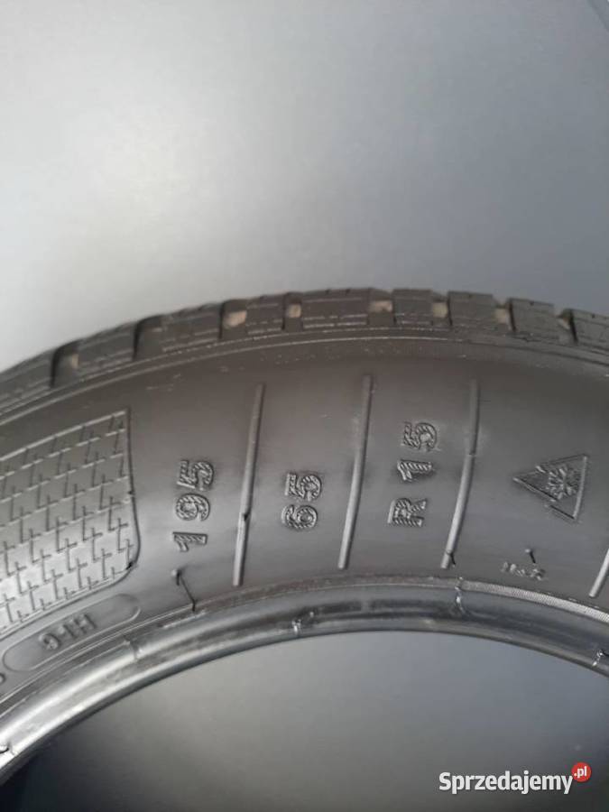 Opona Kleber ouadraxer 2 1956515 Samochodowe Motoryzacja Kluczbork