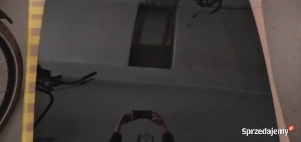 Szyba szyberdach daf xg śląskie Poczesna