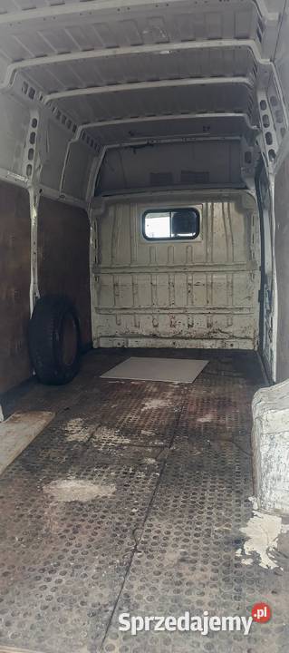 Sprawny do jazdy klimatyzacja nieuszkodzony Gostynin sprzedam