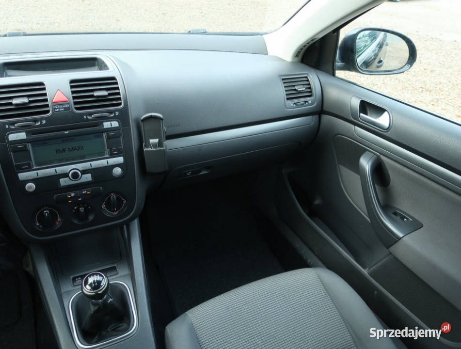 VW Jetta 19 TDI Piaseczno sprzedam