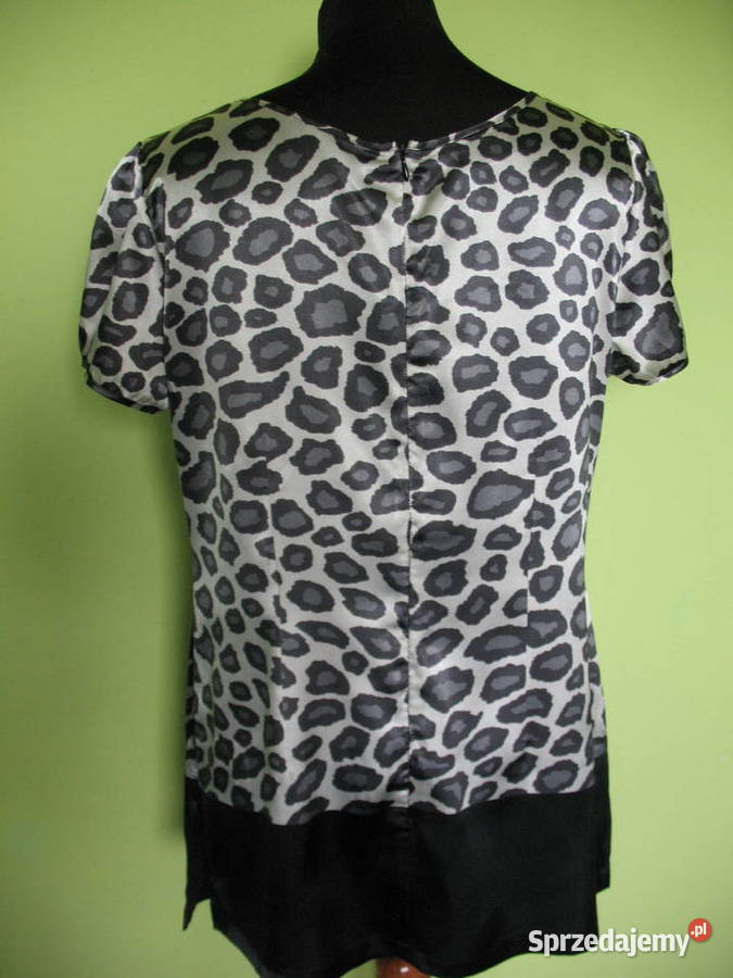 Bluzka Elegancka 42 XL biust 104 mazowieckie