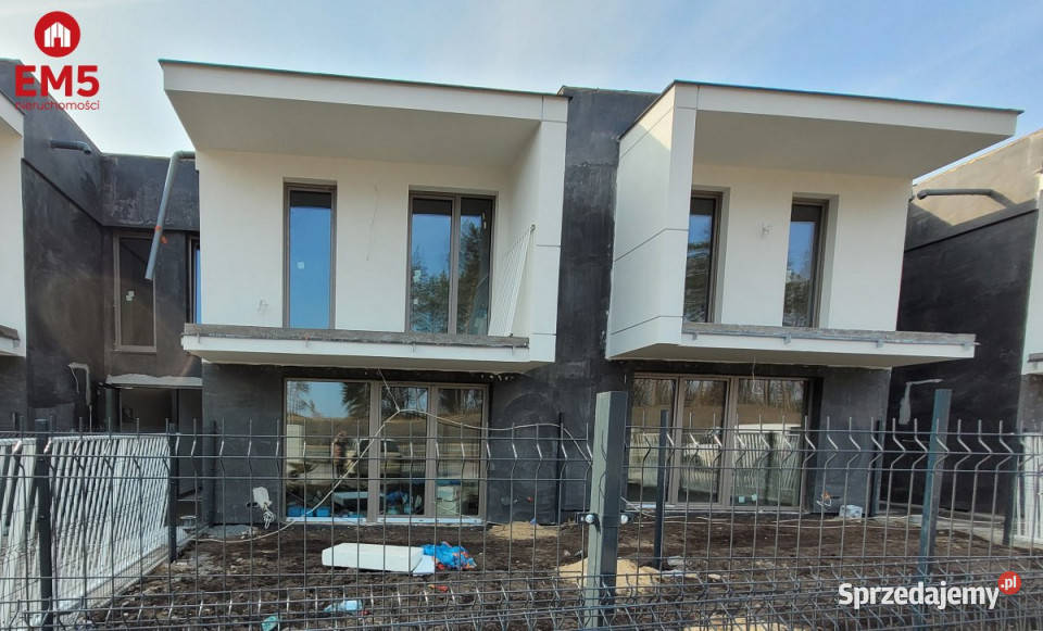 Sprzedaż mieszkania 77m2 4pokojowe Białystok