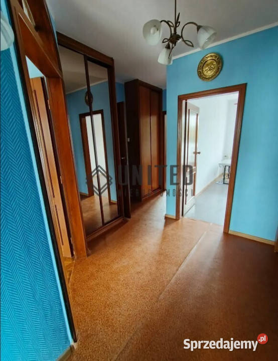 Mieszkanie 627 m piwnica 79m taras 35m Rok budowy 1995 Wrocław sprzedam