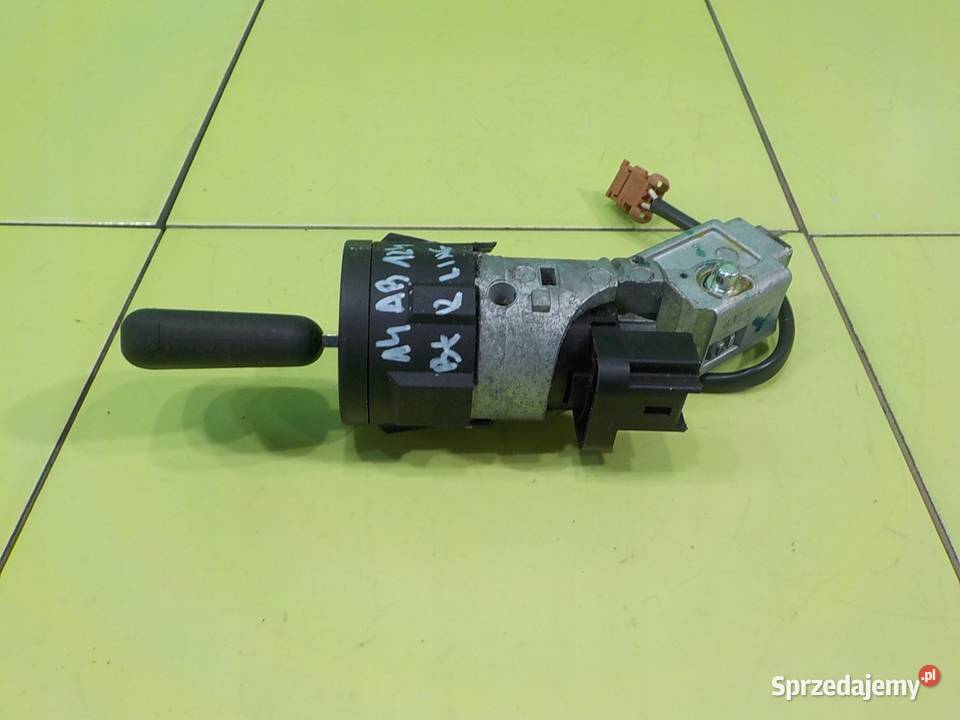 BERLINGO PATNER II III LIFT 16 EHDI 14r stacyjka osobowe Suków