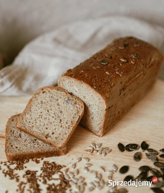 Mieszanka chlebowa DIETA wysoka zawartość Skalmierzyce
