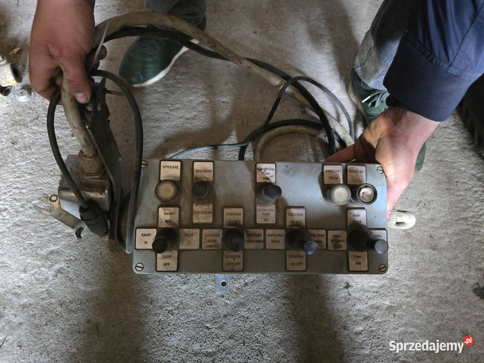 Wóz asenizacyjny JAKO 14000 14 m3 tandem skrętny