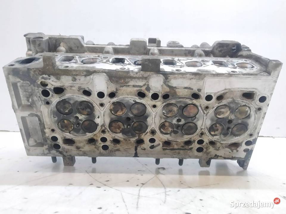 GŁOWICA KOMPLETNA 55188595 13 CDTI Opel Combo