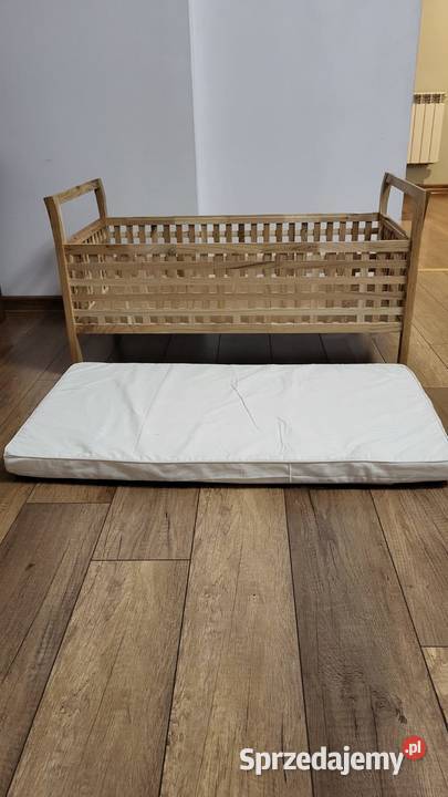 Ławka że schowkiem Dom i Ogród małopolskie