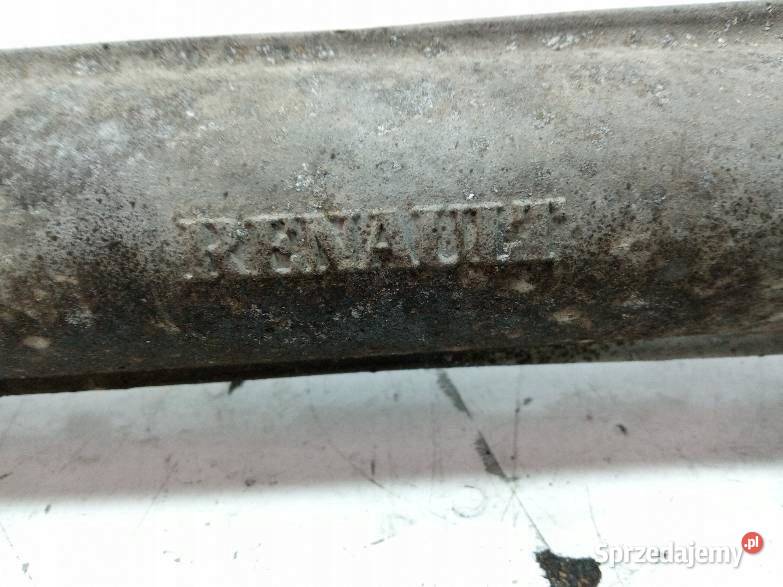 MAGLOWNICA PRZEKŁADNIA 6900004287 Renault Clio V osobowe świętokrzyskie
