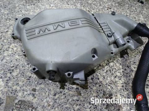 BMW F650 F 650 1998 98 ROTAX DEKIEL MISKA sprzedam
