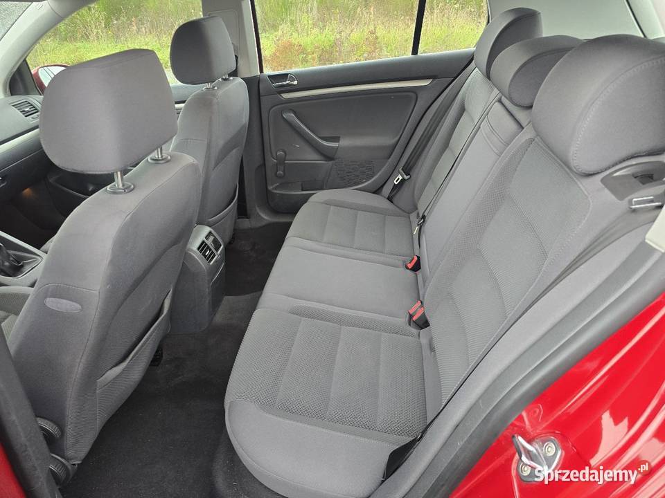 VW Golf 14 nieuszkodzony Żary