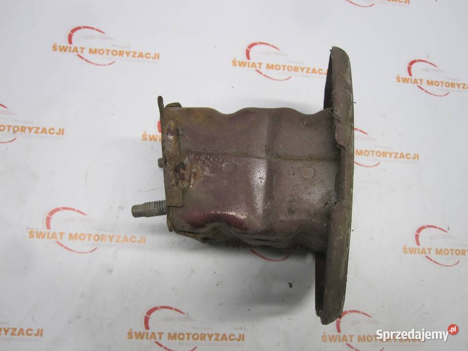 NISSAN JUKE I F15 14r strefa zgniotu lewa Kielce