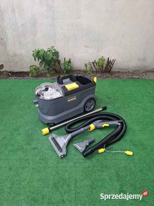 Odkurzacz Karcher Puzzi 101 produkcji 2025 Radom sprzedam