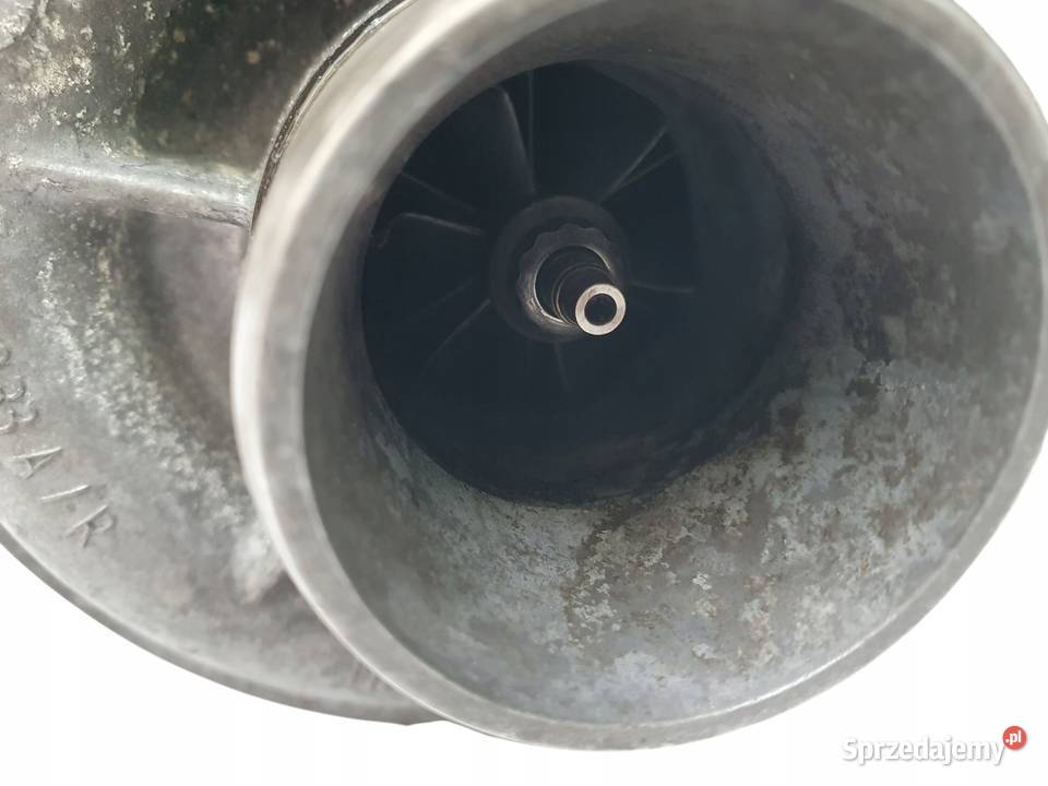 TURBOSPRĘŻARKA Peugeot 407 16 HDI 7534205005S Chełm