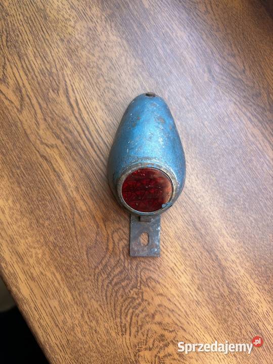 Lampka tył żółwik WFM WSK JUNAK Małaszewicze Małe sprzedam