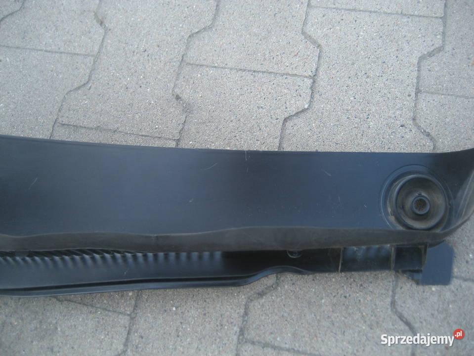 bmw x2 u10 podszybie plastykowe 9624117 Rakoniewice