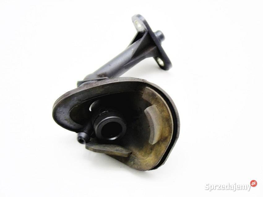 RURKA KRÓCIEC WYSPRZĘGLIKA DUCATO 22 23 JTD Pozostałe śląskie Sosnowiec