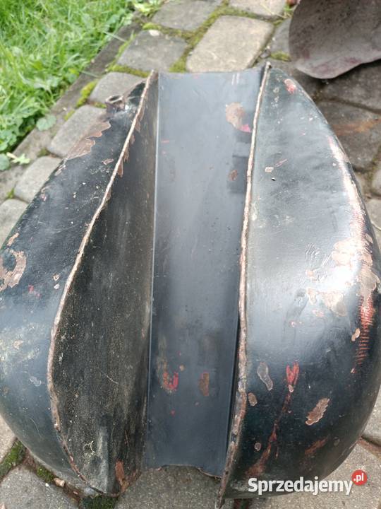 Części WSK wfm whl jawa Krosno