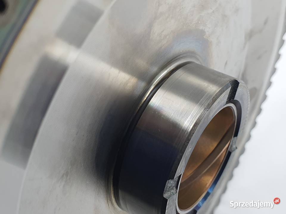 Sprzeglo Rozrusznika Lozysko Kolo Yamaha Xvs Łódź sprzedam