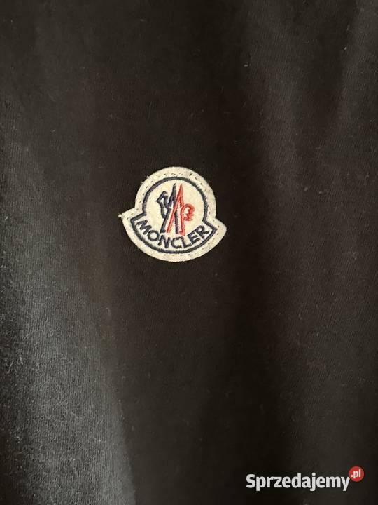 Koszulka Moncler Moda i Styl kujawsko-pomorskie Inowrocław