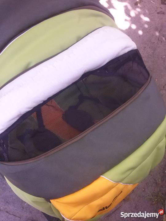 Wózek 2w1 Adbor JOY mazowieckie Sochaczew