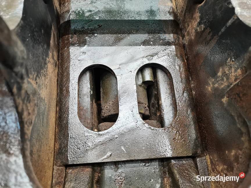 Valtra T Hitch Wilkowo