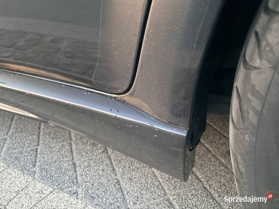 Alfa Romeo 159 TI 24 JTDM 210 Doinwestowana 159 lubelskie Kock