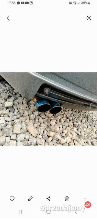 BMW E46 330d modyfikacje Biłgoraj