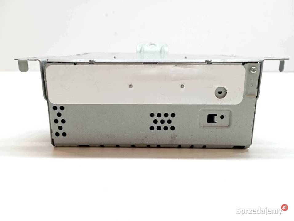 RADIO LL7T18D818AC Lincoln Navigator IV 20172024