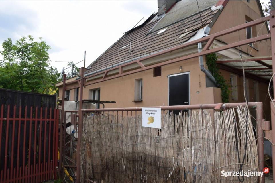 UrsusGołąbki Jesienna 30 Warszawa