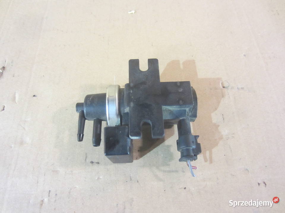Zawór turbiny A0051535528 mercedes a klasa w169 turbosprężarki Szczecin