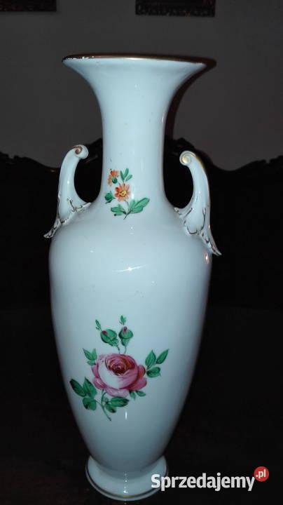 KORZEC WAZA KOLEKCJONERSKA wielkopolskie Poznań sprzedam