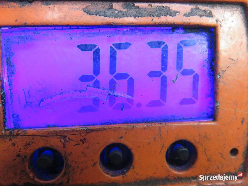 SKRZYNIA BIEGÓW RENAULT CLIO III 15 dCi JR5124