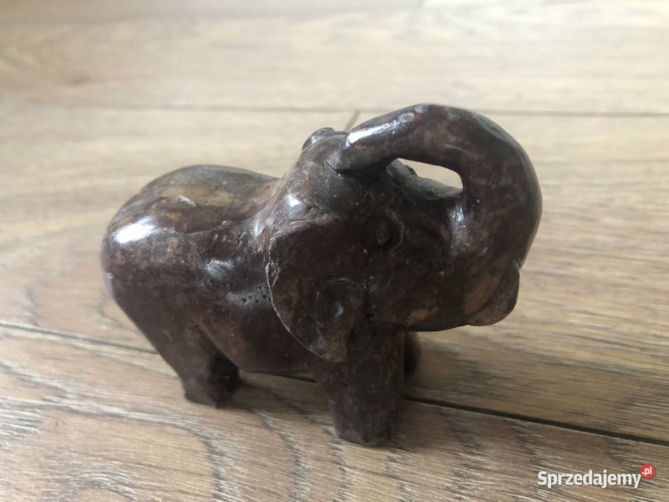 Słonik mazowieckie Ciepielów