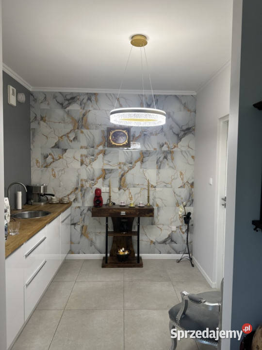 Apartament wysoki standard MOKOTÓW Parku Warszawa