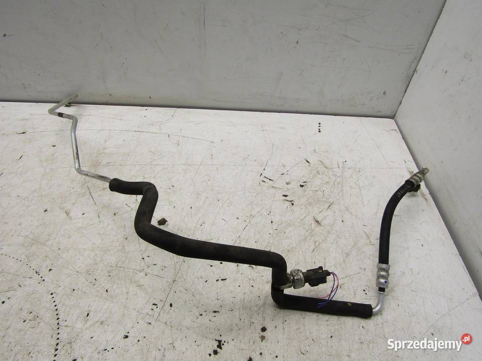 PRZEWÓD RURKA WĄŻ KLIMATYZACJI 15 B MAZDA 2 DJ