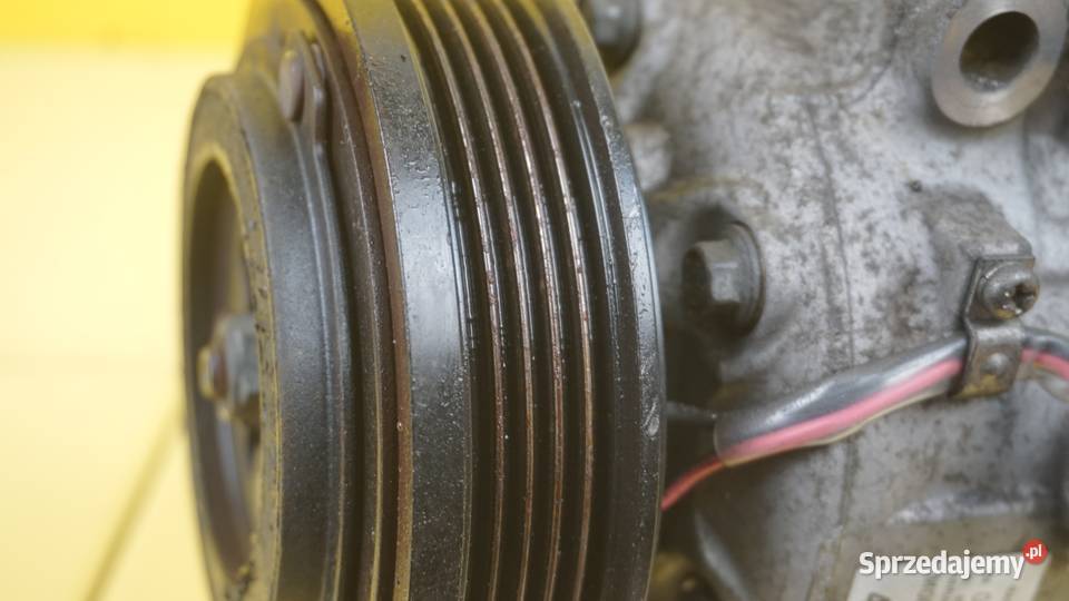 OPEL ASTRA K 14 B 18r 101 B14XE LV7 sprezarka Suków sprzedam