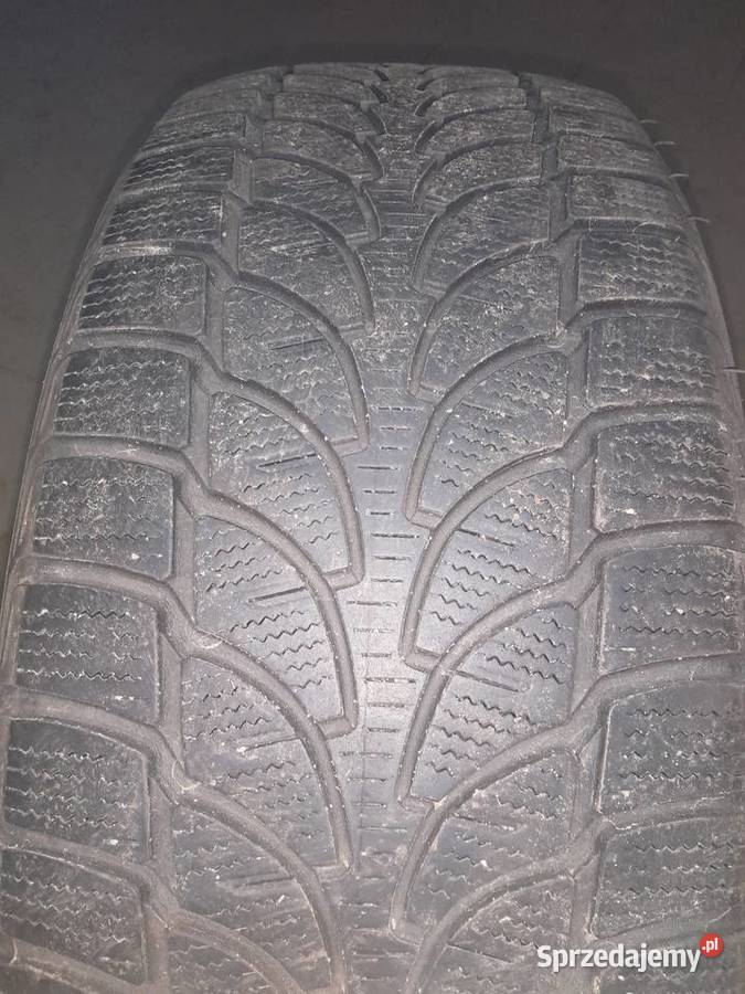 4 opony zimowe bridgestone blizzak lx 80 2355519 55
