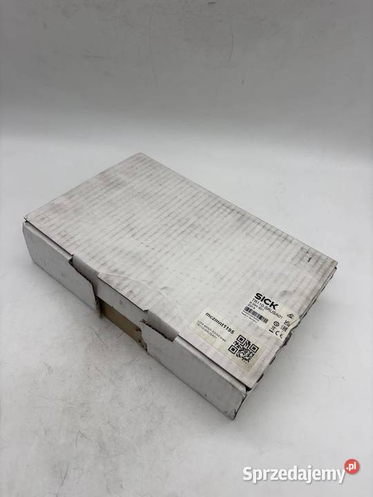 Sick TR110SRUSA01 6044631 Safety switch Warszawa sprzedam