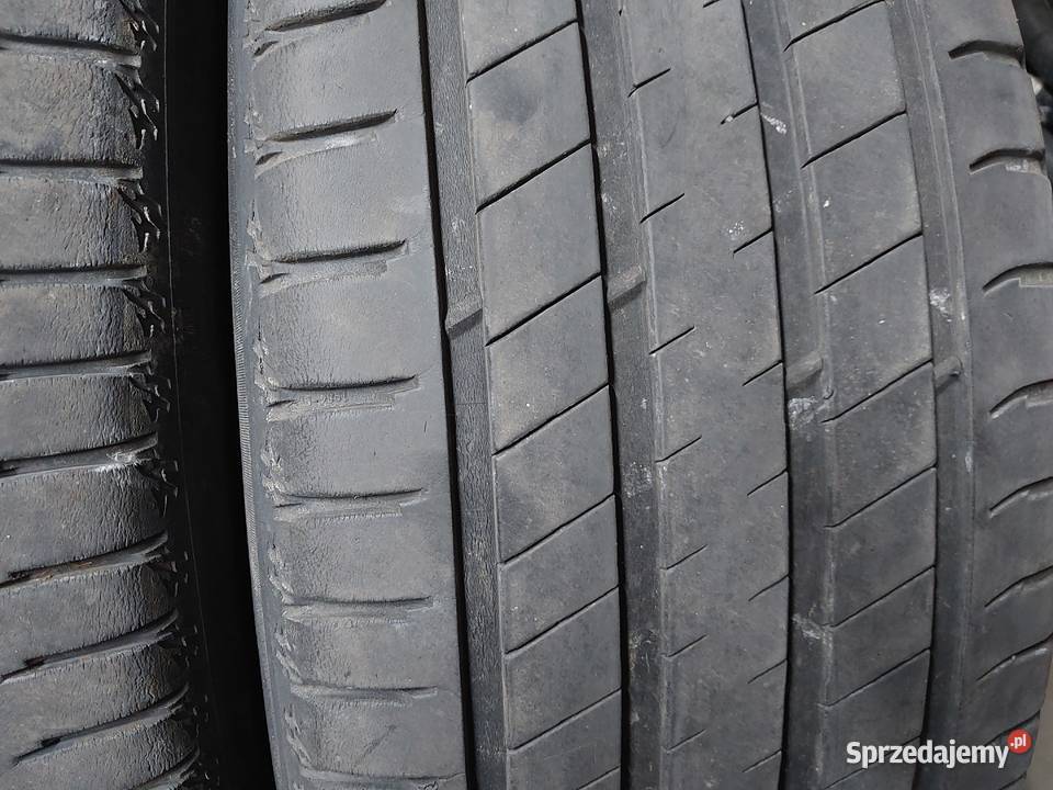 Opony Opony Pińczów sprzedam