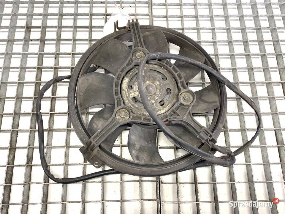 WENTYLATOR KLIMATYZACJI VW PASSAT B5 FL