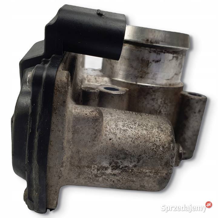 PRZEPUSTNICA Ford Focus MK3 10 EcoBoost Chełm