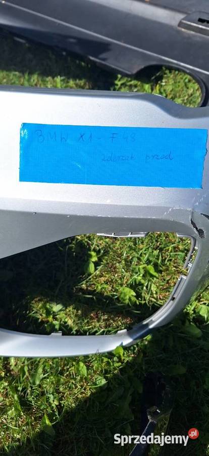 Zderzaki do samochodów Piwniczna-Zdrój