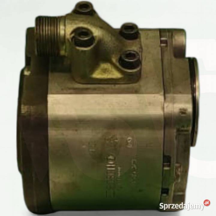 Pompa hydrauliczna zębata BOSCH 0510515343 Wilkowo