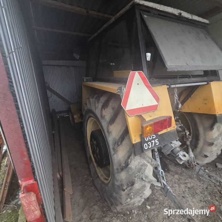 Sprzedam c 360 Lubaczów