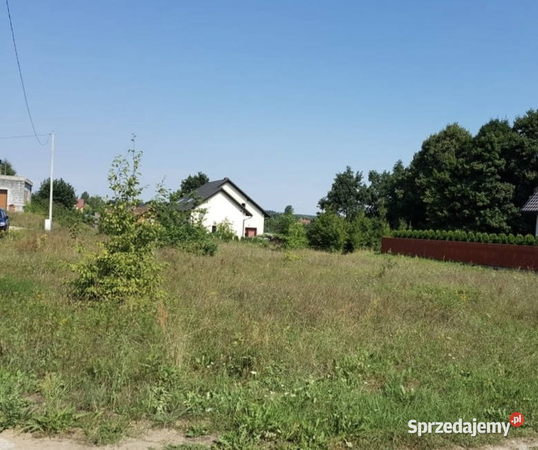 Żukowo Os ElżBietowo działka budowlana 845m2 378zł/m2 sprzedam